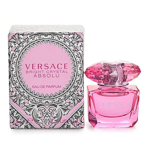 Mua Nước Hoa Versace Bright Crystal 5ml cho Nữ, 